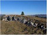 Zagorje - Šilentabor